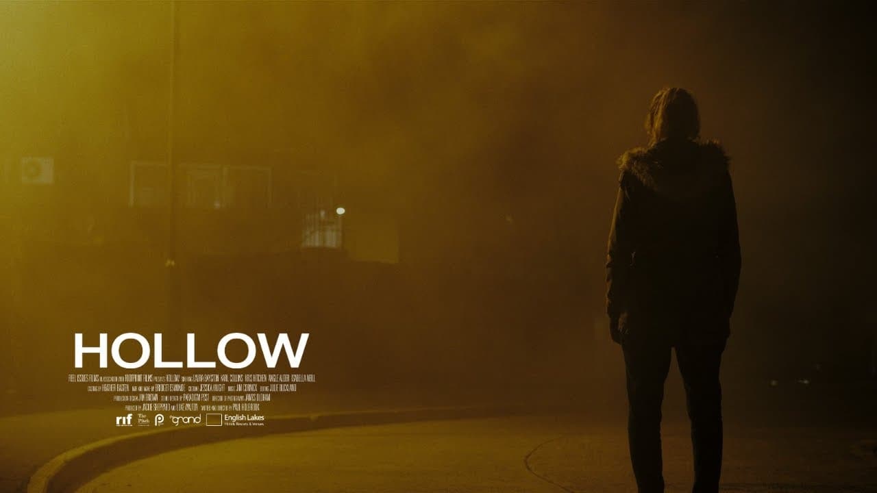 دانلود فیلم Hollow 2021