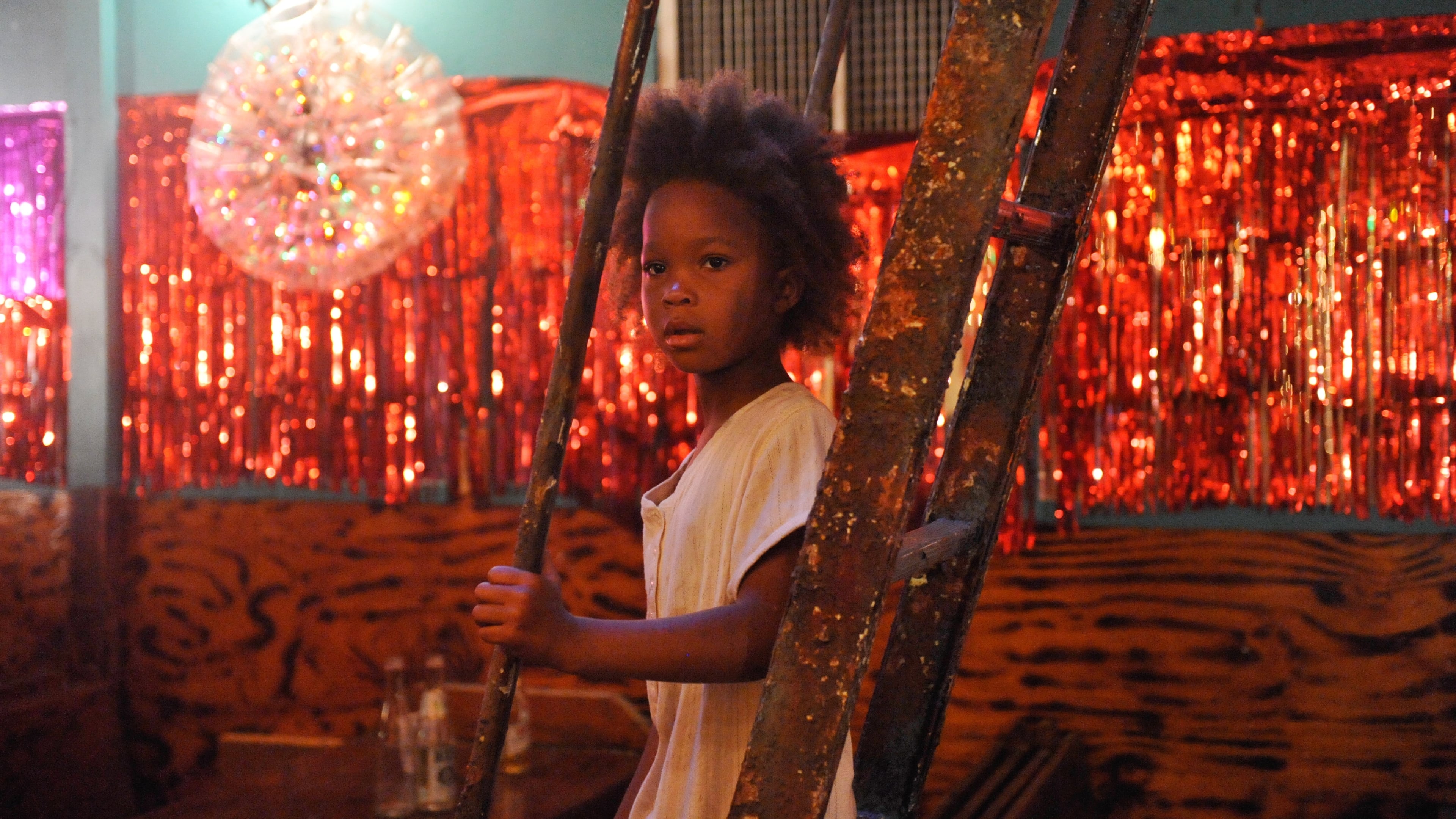 دانلود فیلم جانوران حیات وحش جنوب Beasts of the Southern Wild 2012