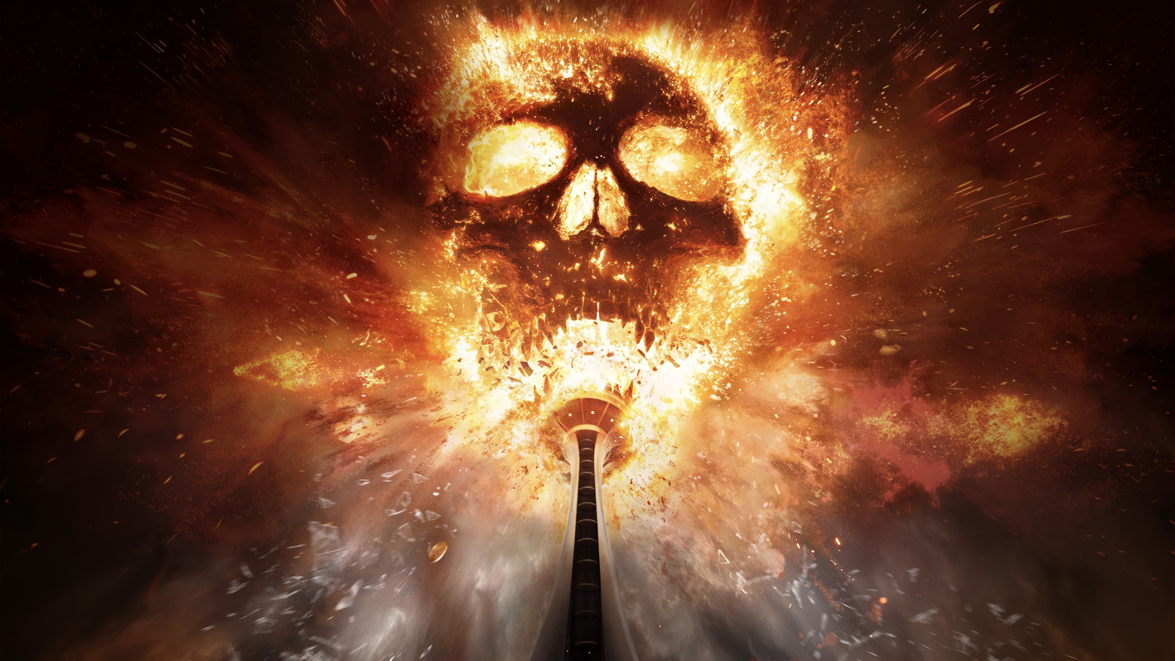 دانلود فیلم مقصد نهایی: خطوط خونی Final Destination: Bloodlines 2025