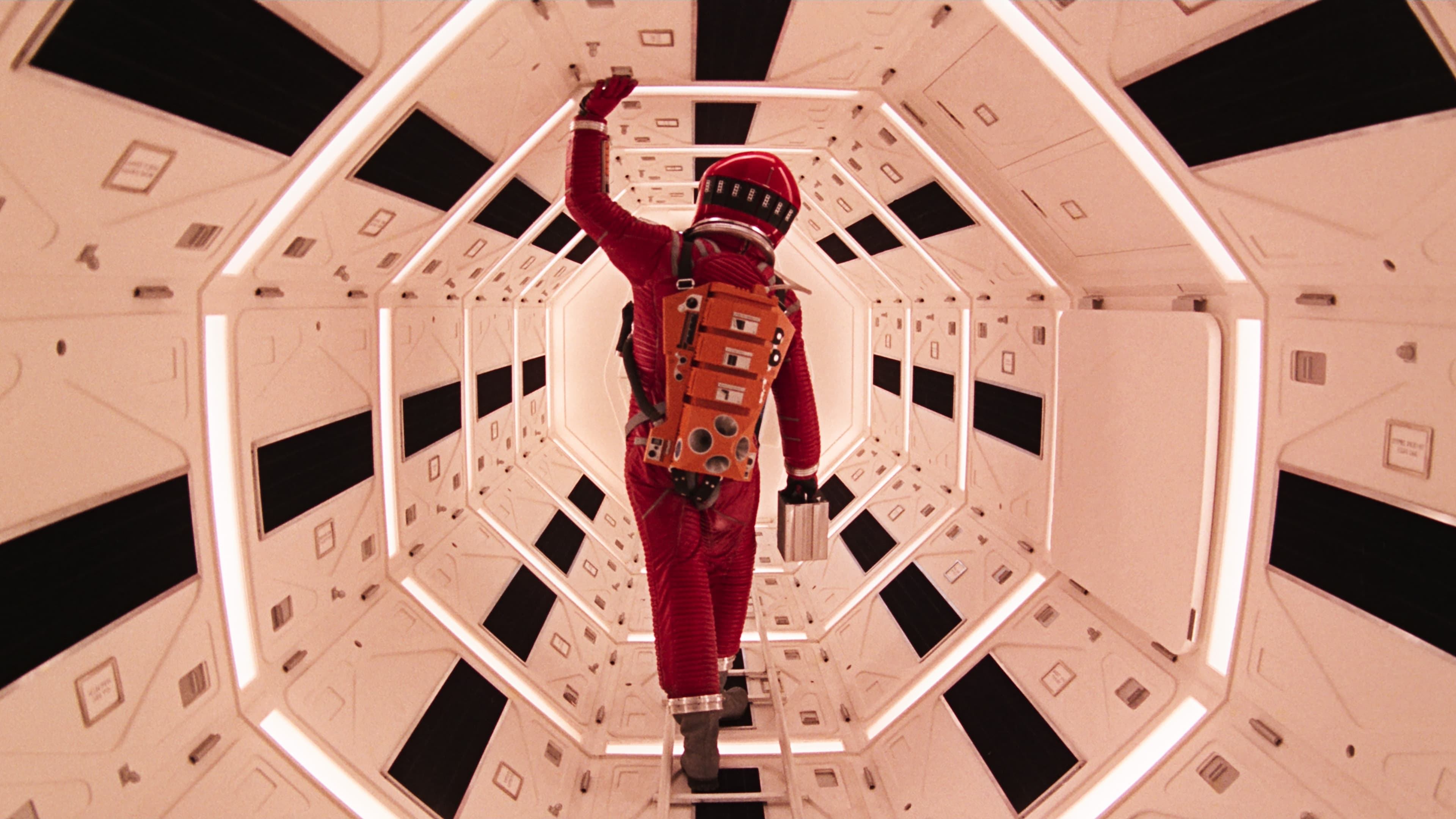 دانلود فیلم ۲۰۰۱: اُدیسه‌ی فضایی 2001: A Space Odyssey 1968
