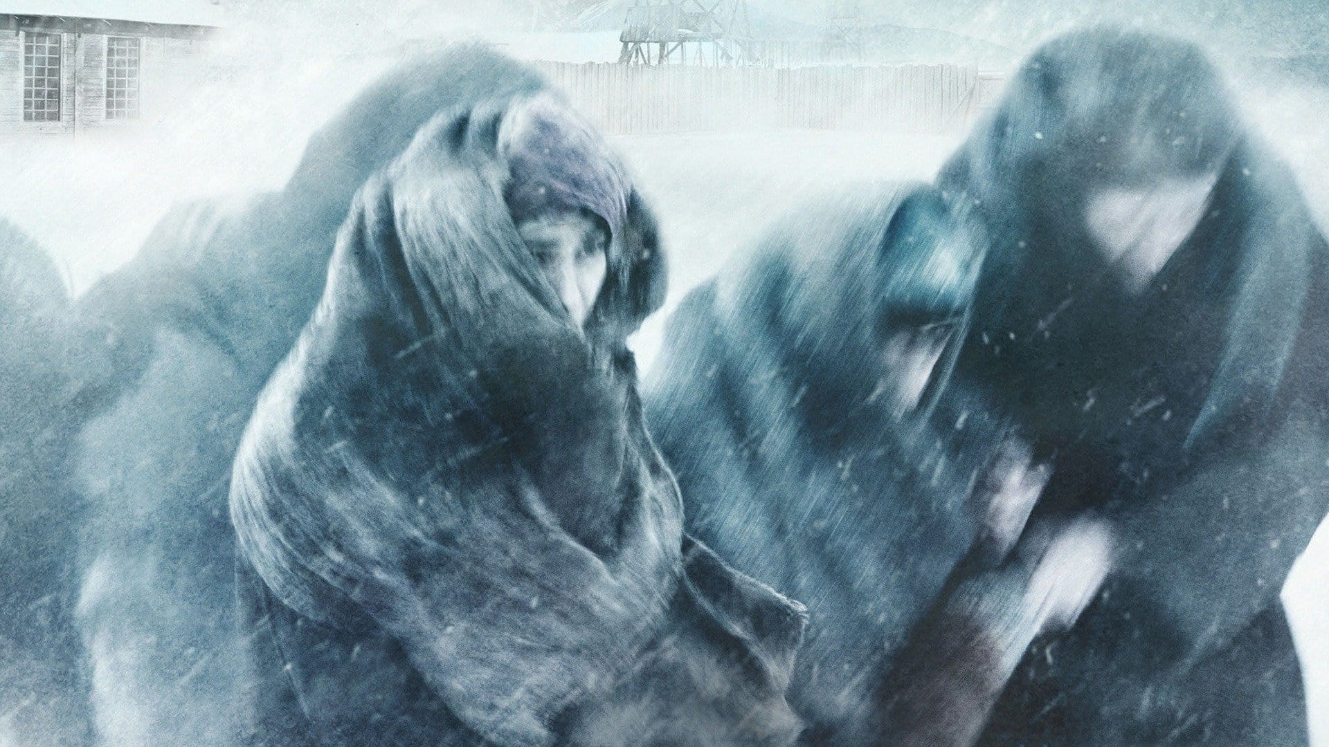 دانلود فیلم زمستان ابدی Eternal Winter 2019