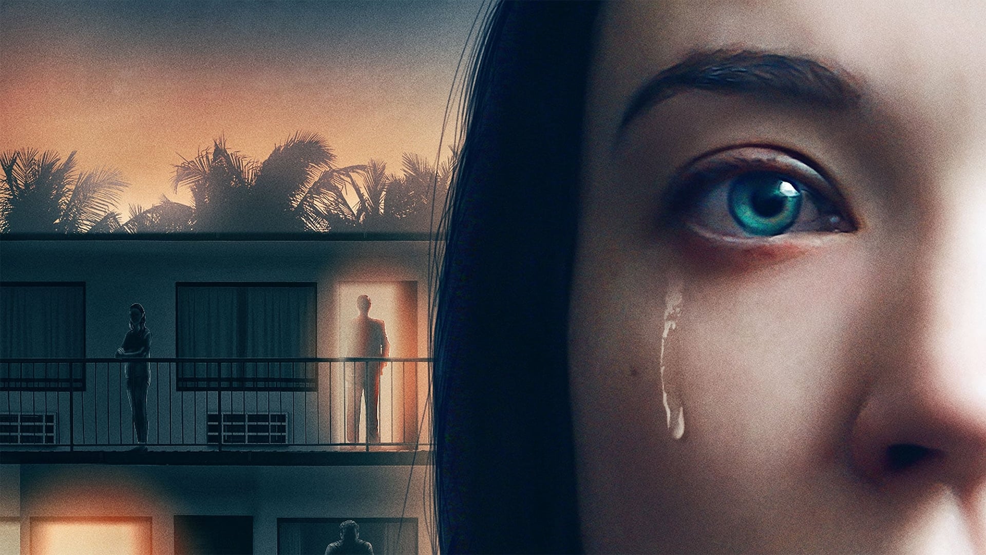 دانلود فیلم وان بی آر 1BR 2019