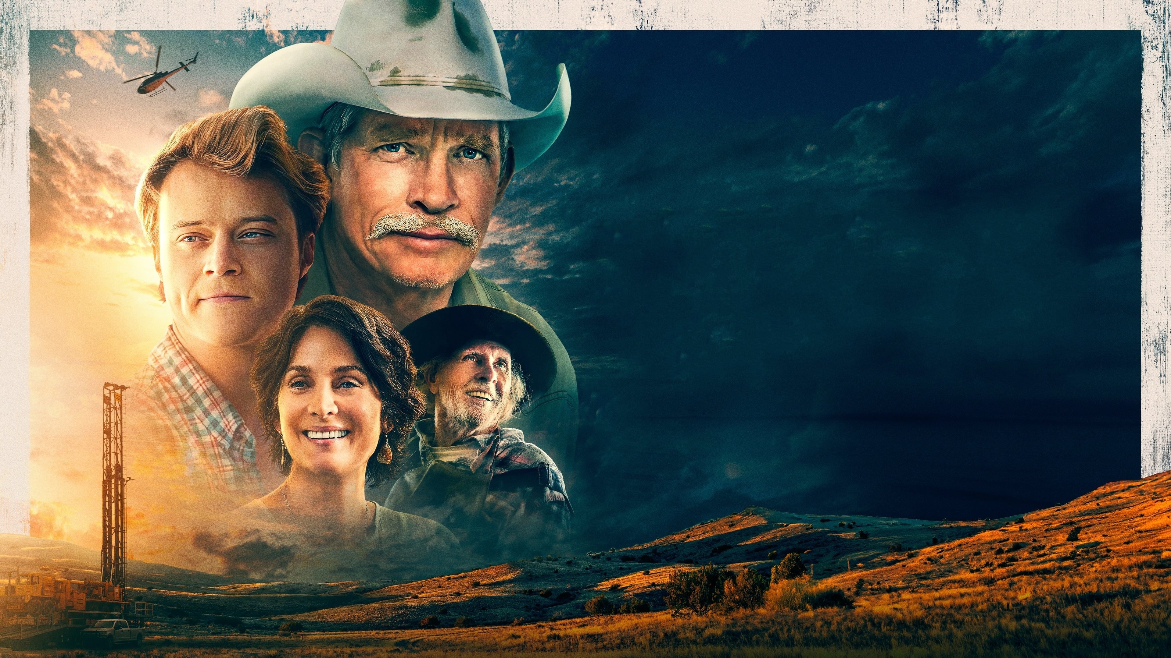 دانلود فیلم تگزاس تصادفی Accidental Texan 2023