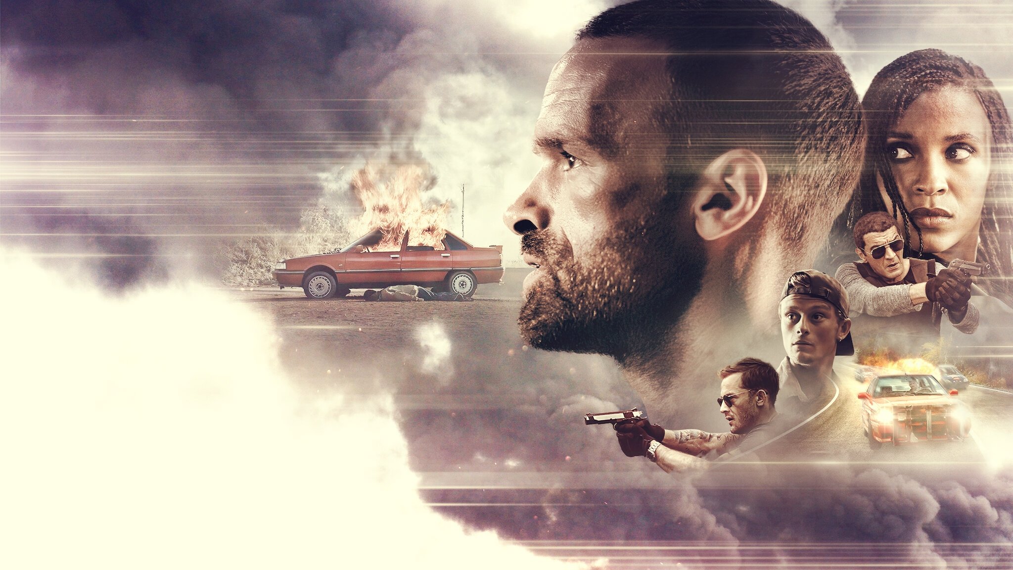 دانلود فیلم گلوله گمشده یک Lost Bullet 1 2020