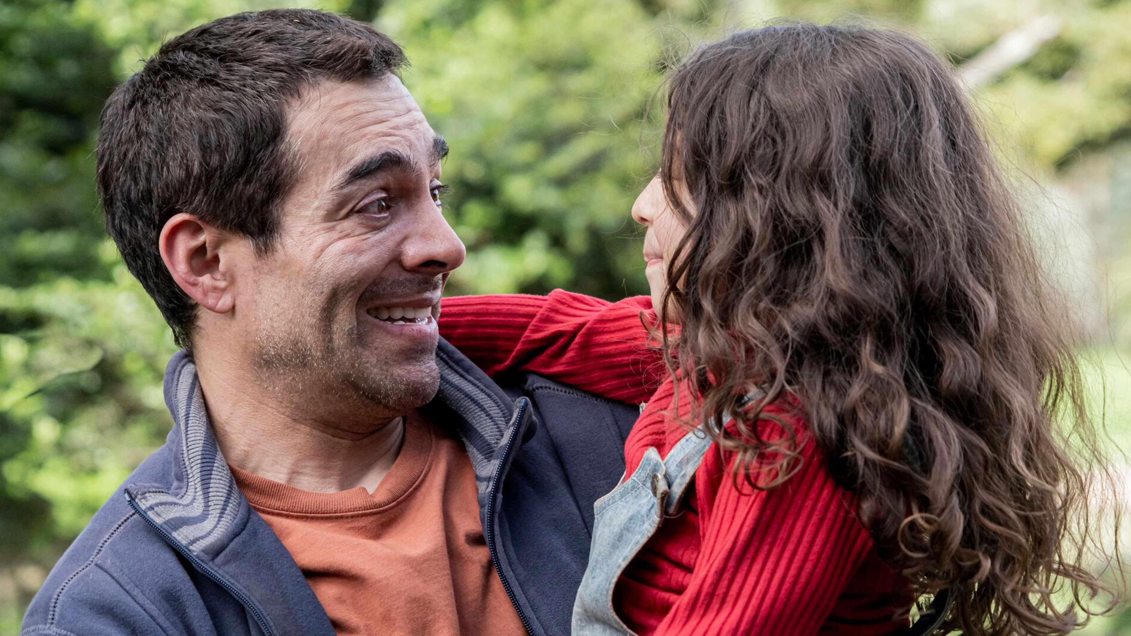 دانلود فیلم معجزه پدرانه A Fathers Miracle 2026