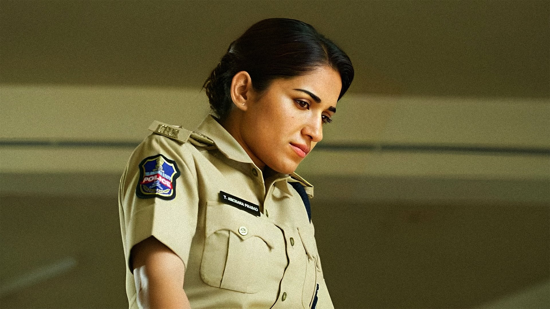 دانلود فیلم او: بخش اول HER: Chapter 1 2023
