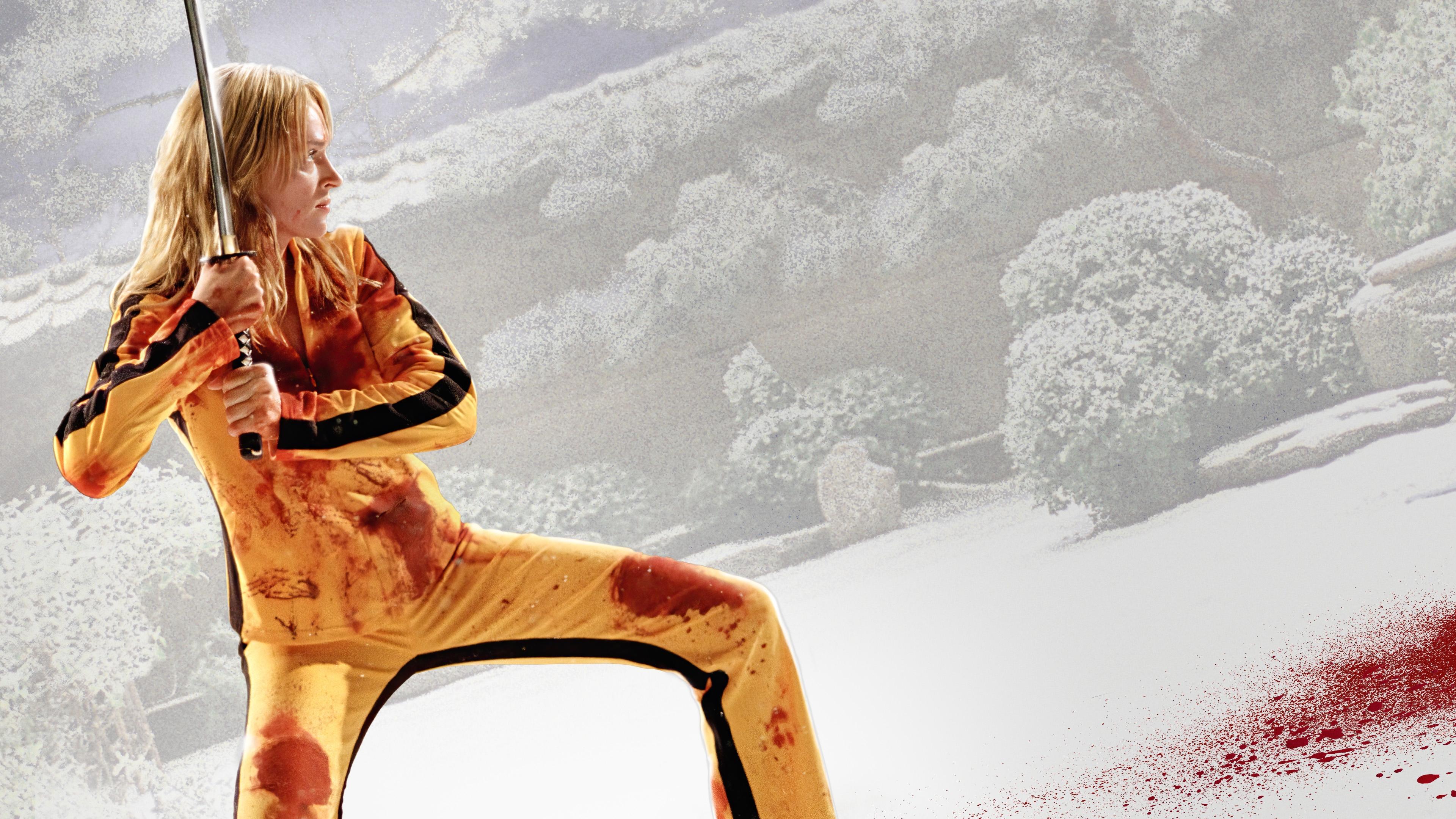 دانلود فیلم بیل را بکش: بخش یک Kill Bill: Vol. 1 2003