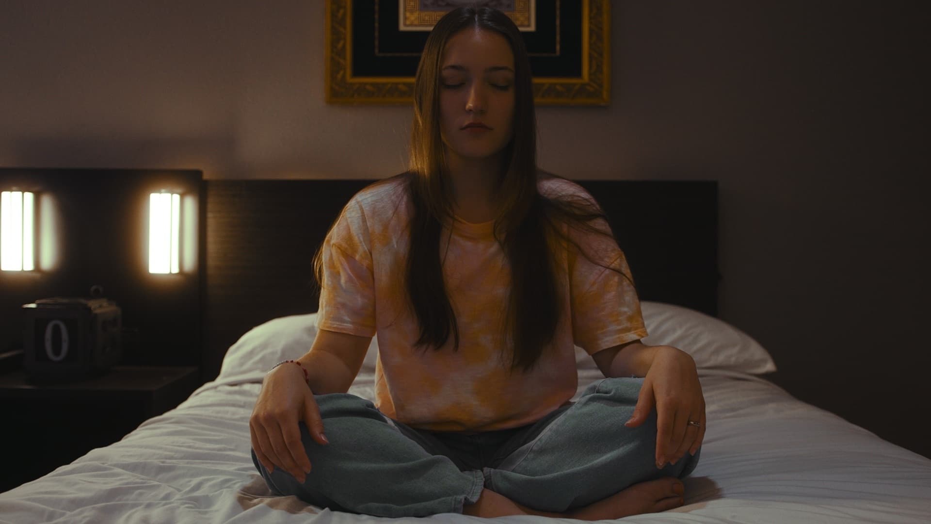 دانلود فیلم اتاق 0 Room 0 2023