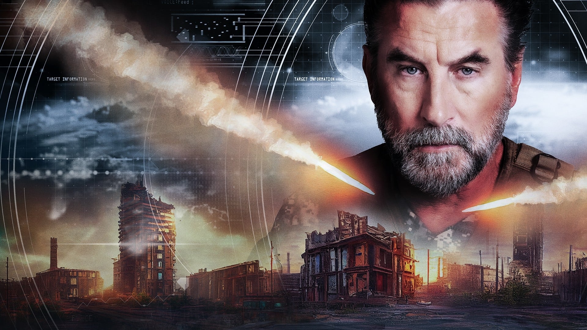 دانلود فیلم جنگ دنیاها: انقراض War of the Worlds: Extinction 2024