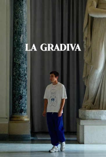 دانلود فیلم گرادیوا La Gradiva 2026