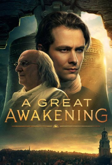 دانلود فیلم یک بیداری بزرگ A Great Awakening 2026