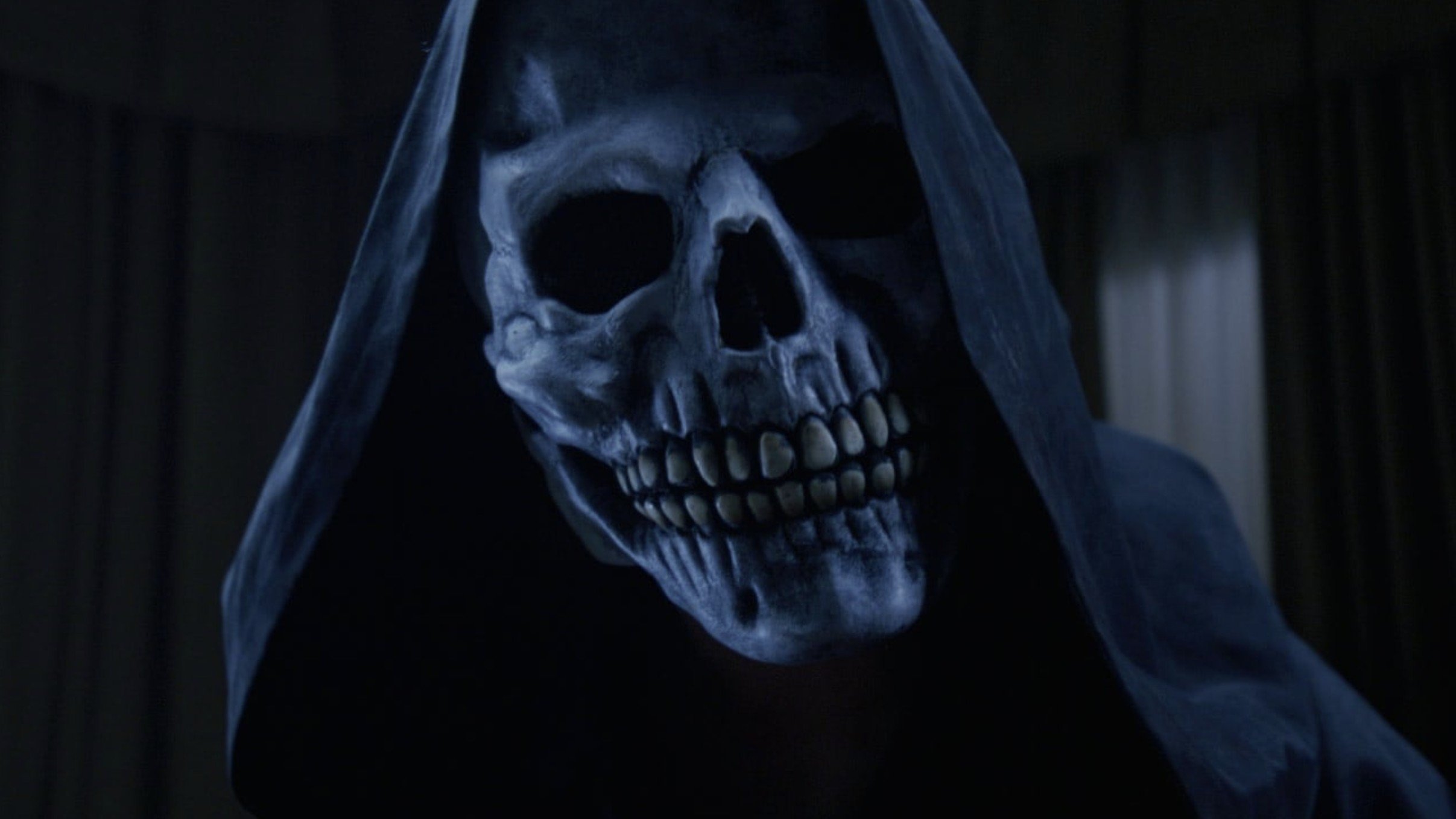 دانلود فیلم شب دروگر Night of the Reaper 2025