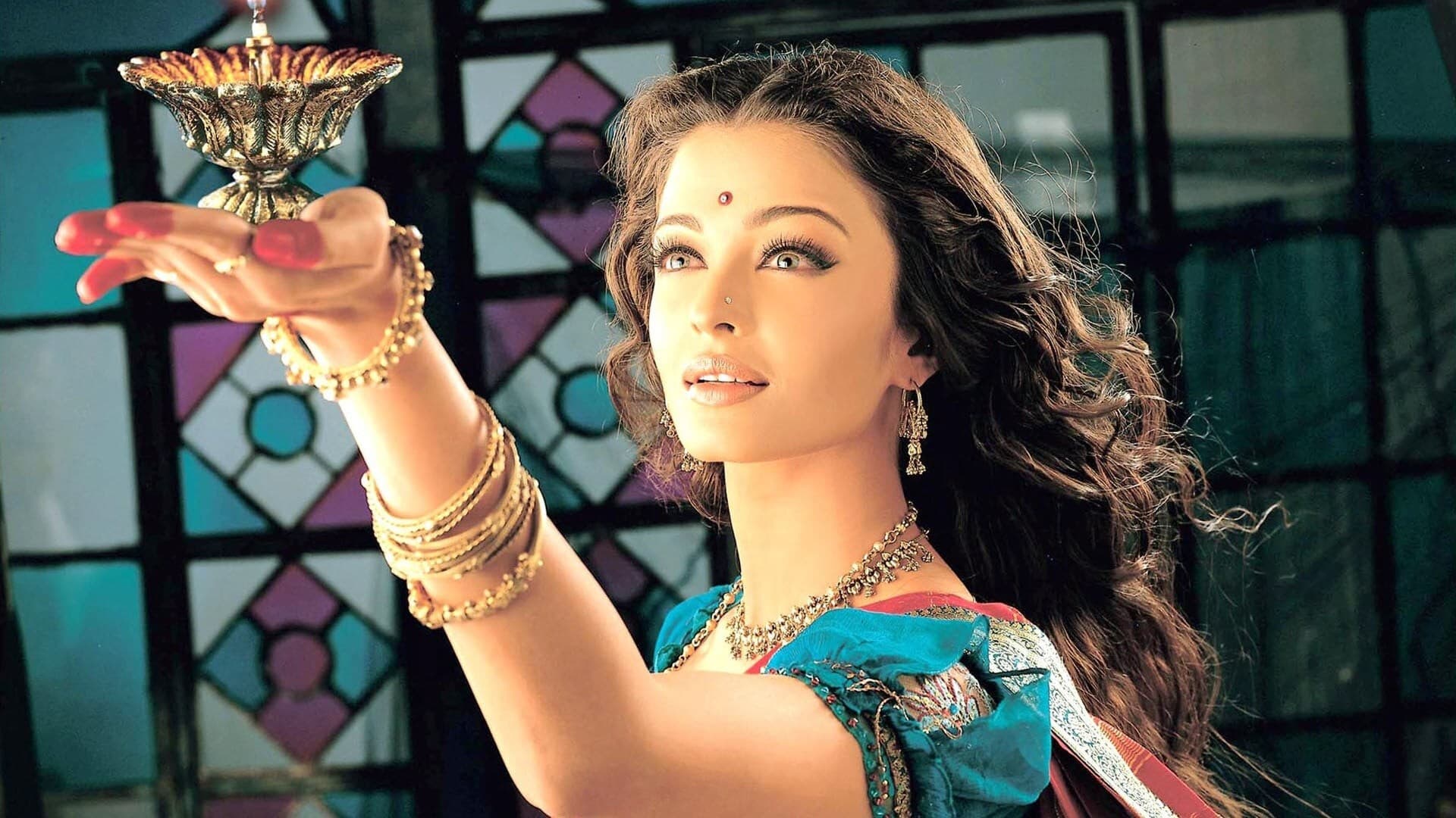 دانلود فیلم دیوداس Devdas 2002