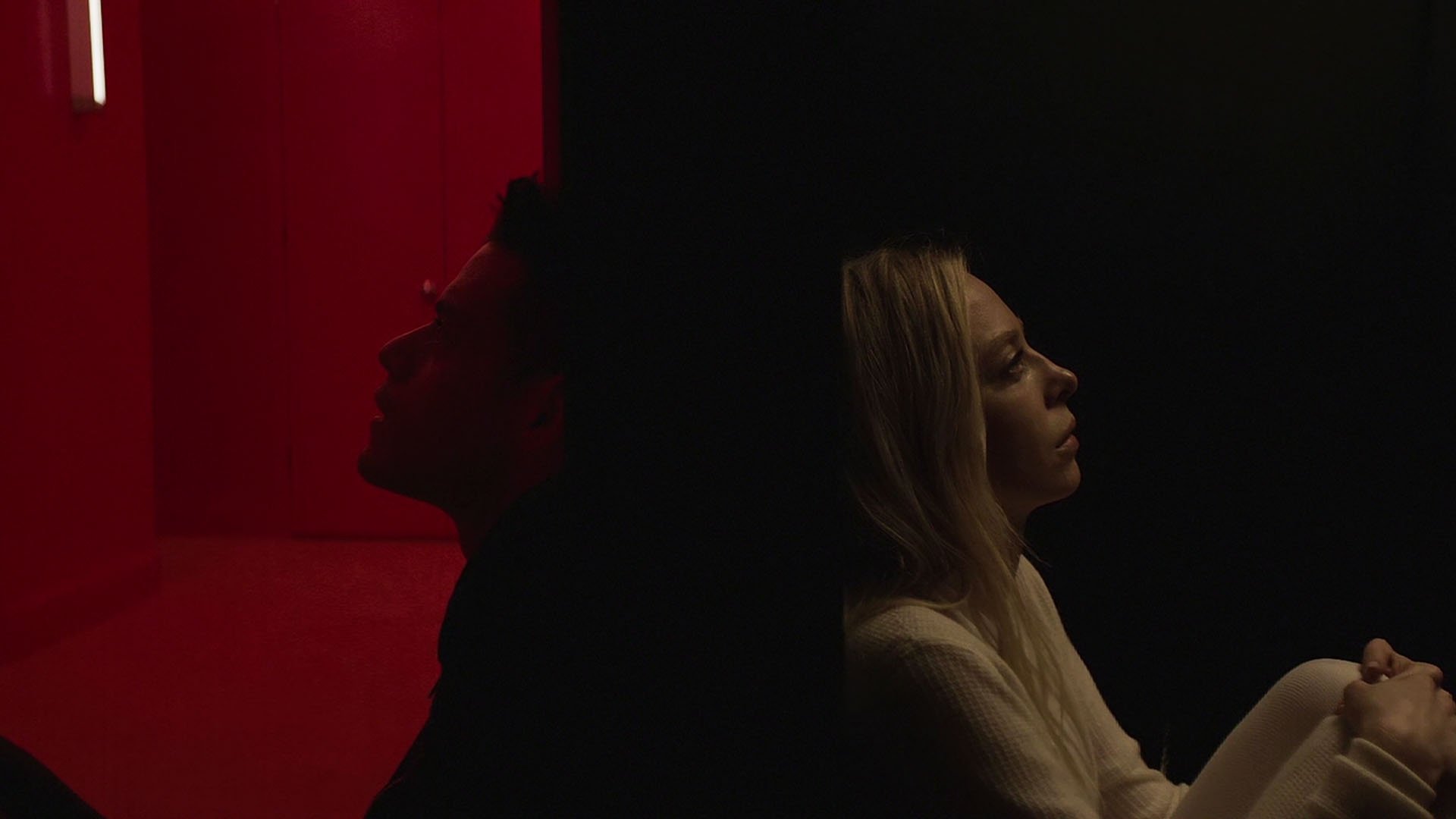 دانلود سریال آقای ربات Mr. Robot  2015