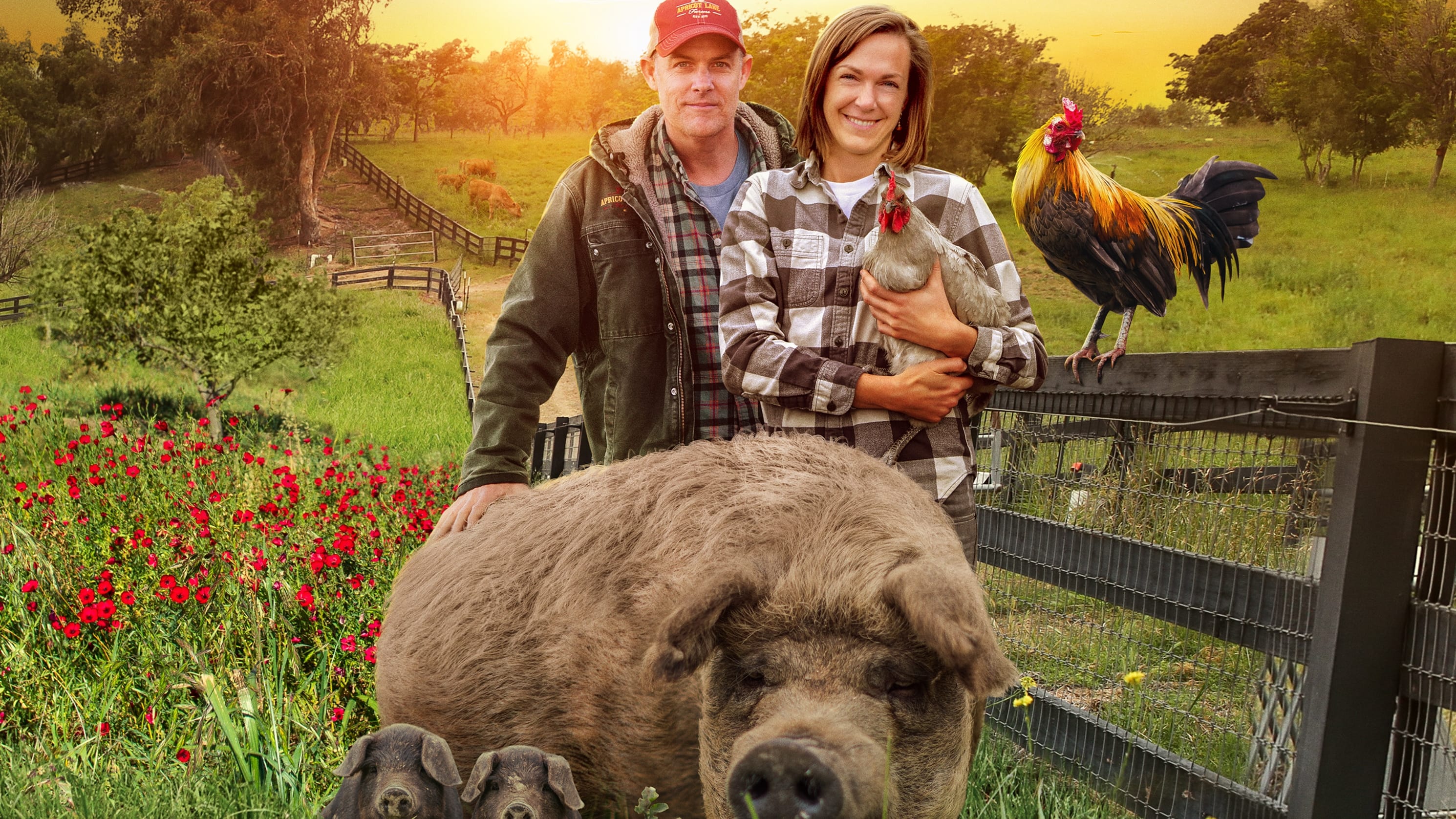 دانلود فیلم The Biggest Little Farm: The Return 2022