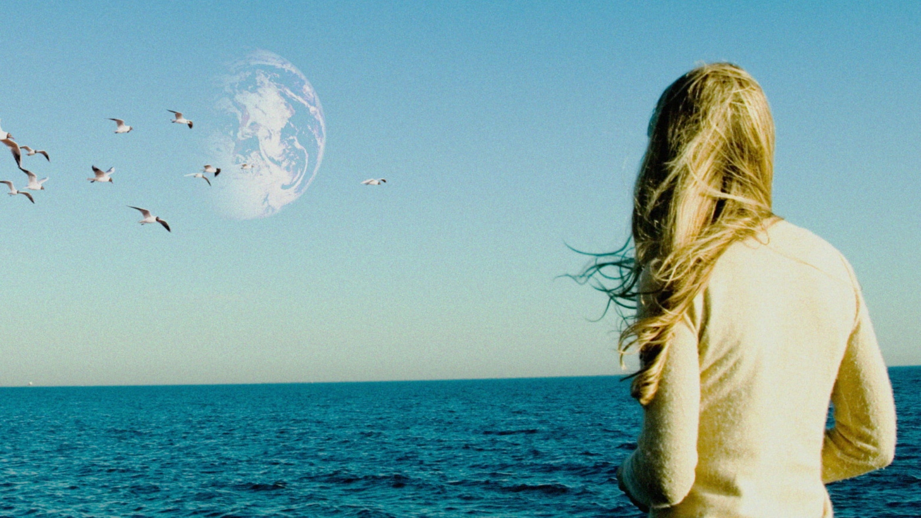 دانلود فیلم همزاد زمین Another Earth 2011