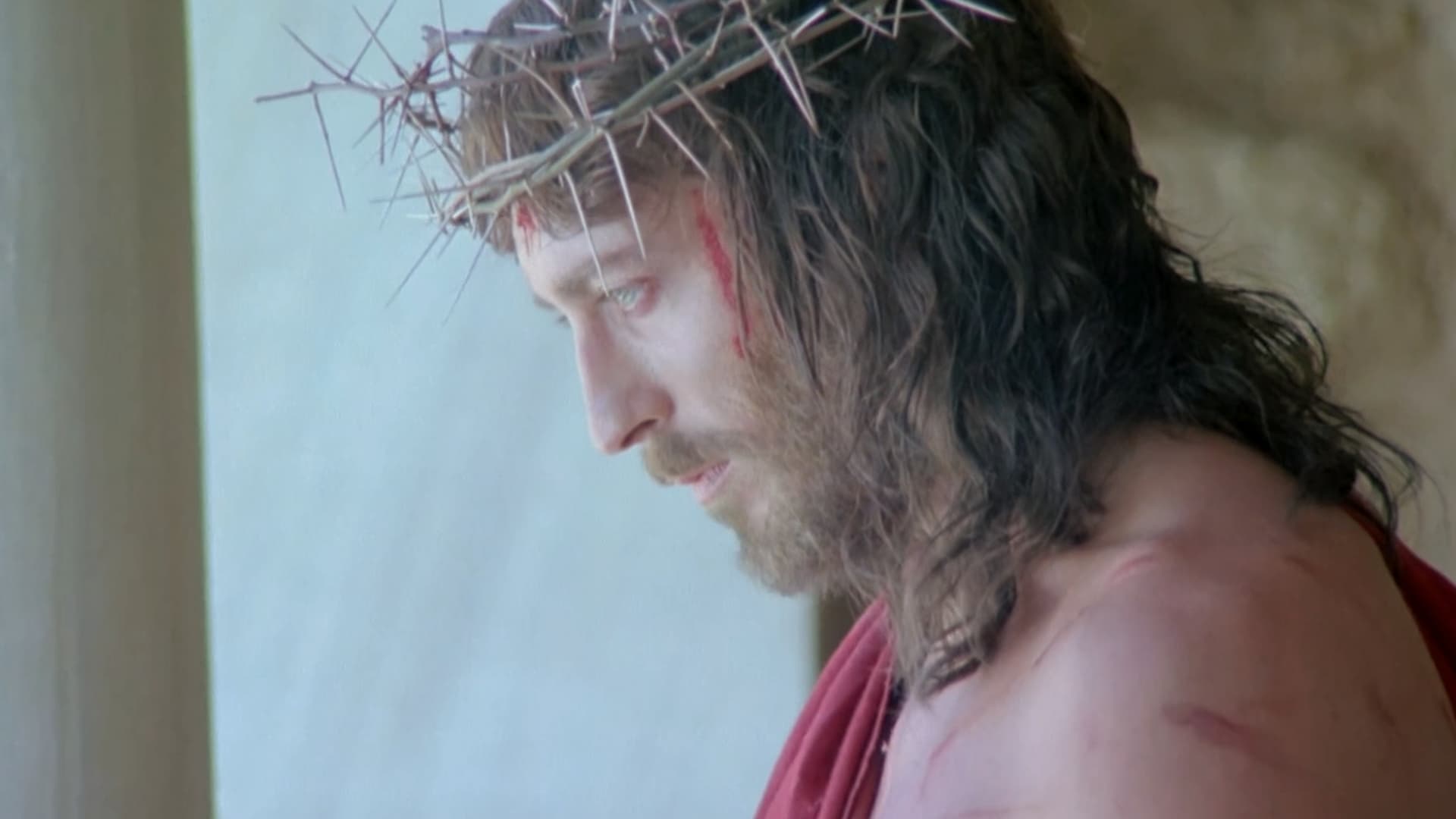 دانلود سریال عیسی ناصری Jesus of Nazareth 1977