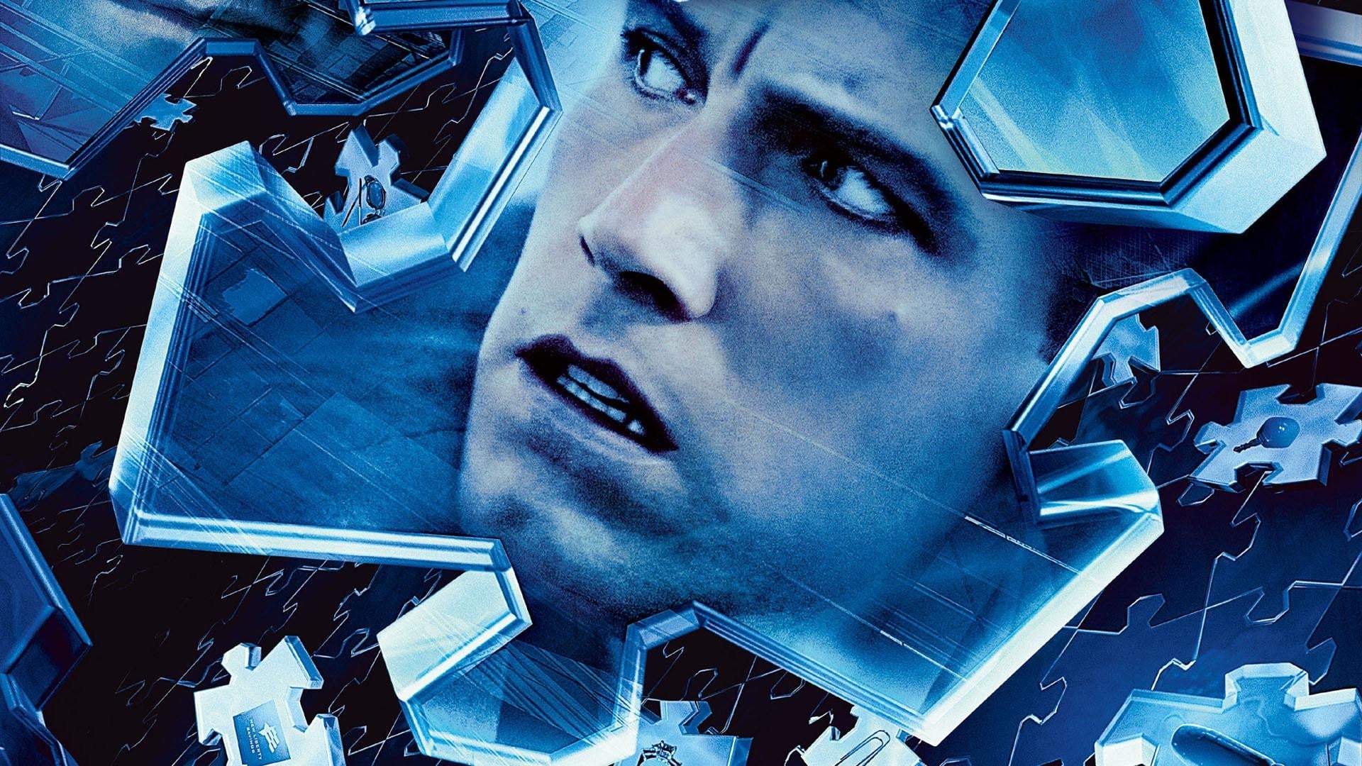 دانلود فیلم دستمزد Paycheck 2003