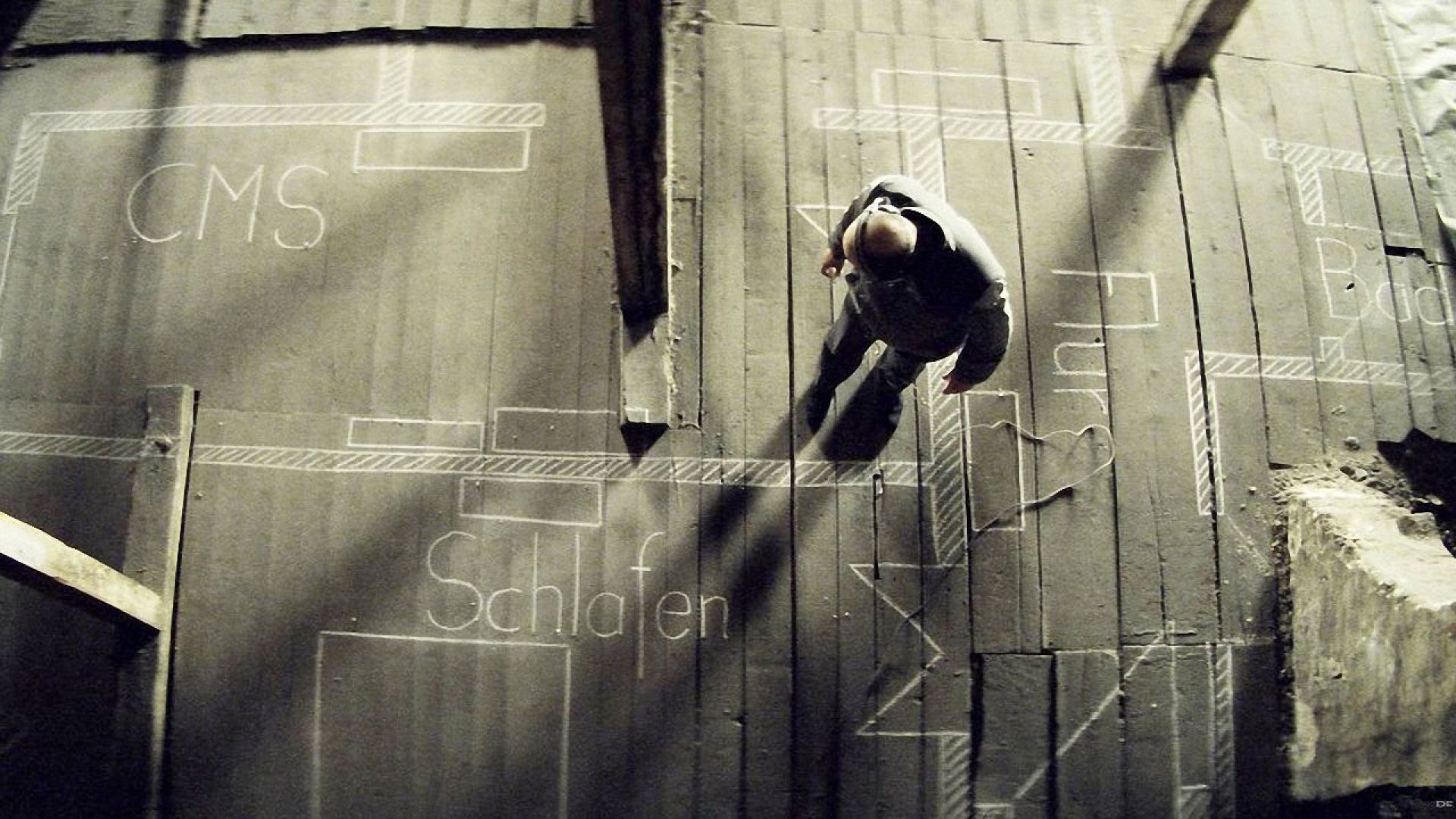 دانلود فیلم زندگی دیگران The Lives of Others 2006