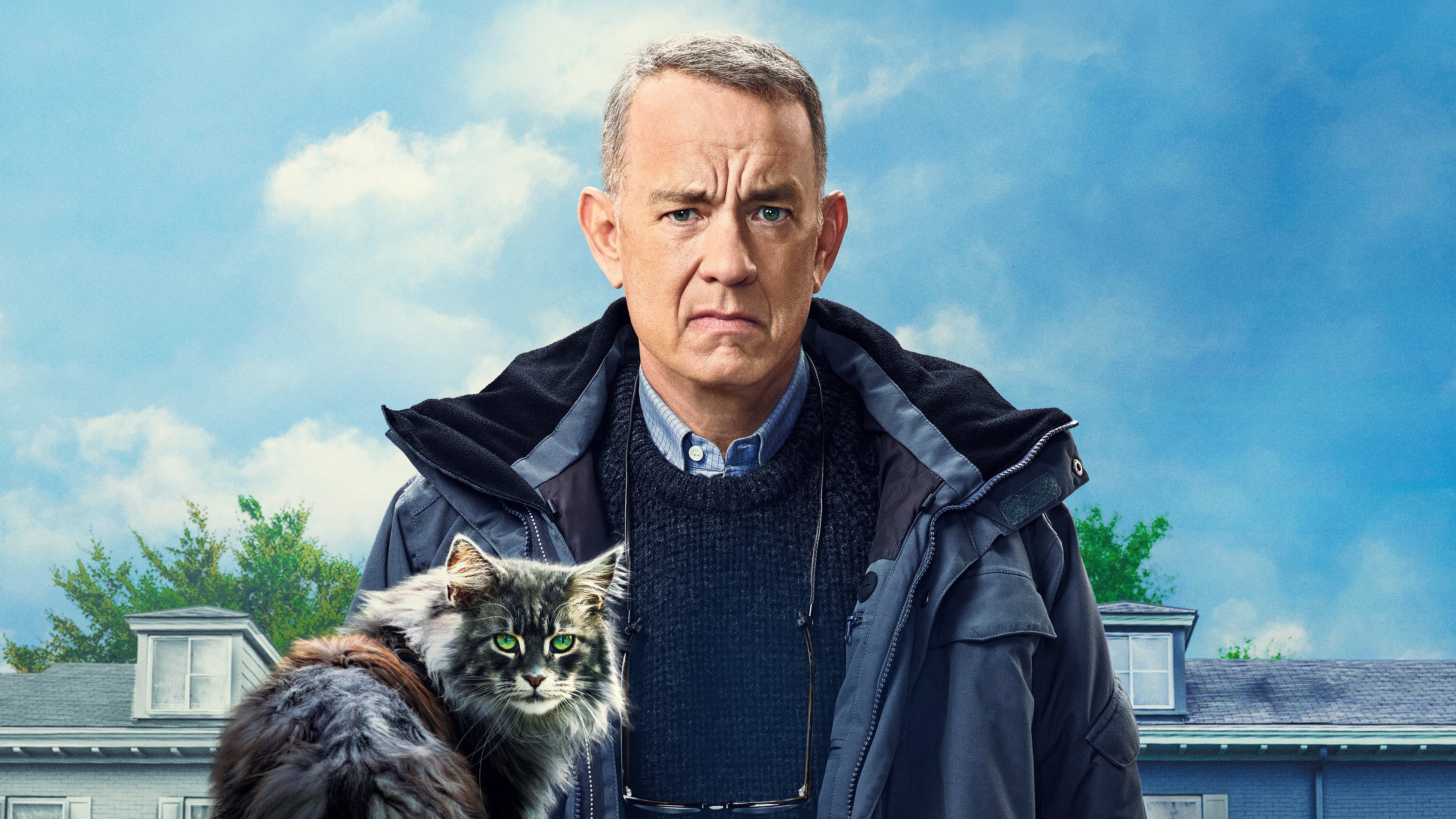 فیلم مردی به نام اتو A Man Called Otto 2022