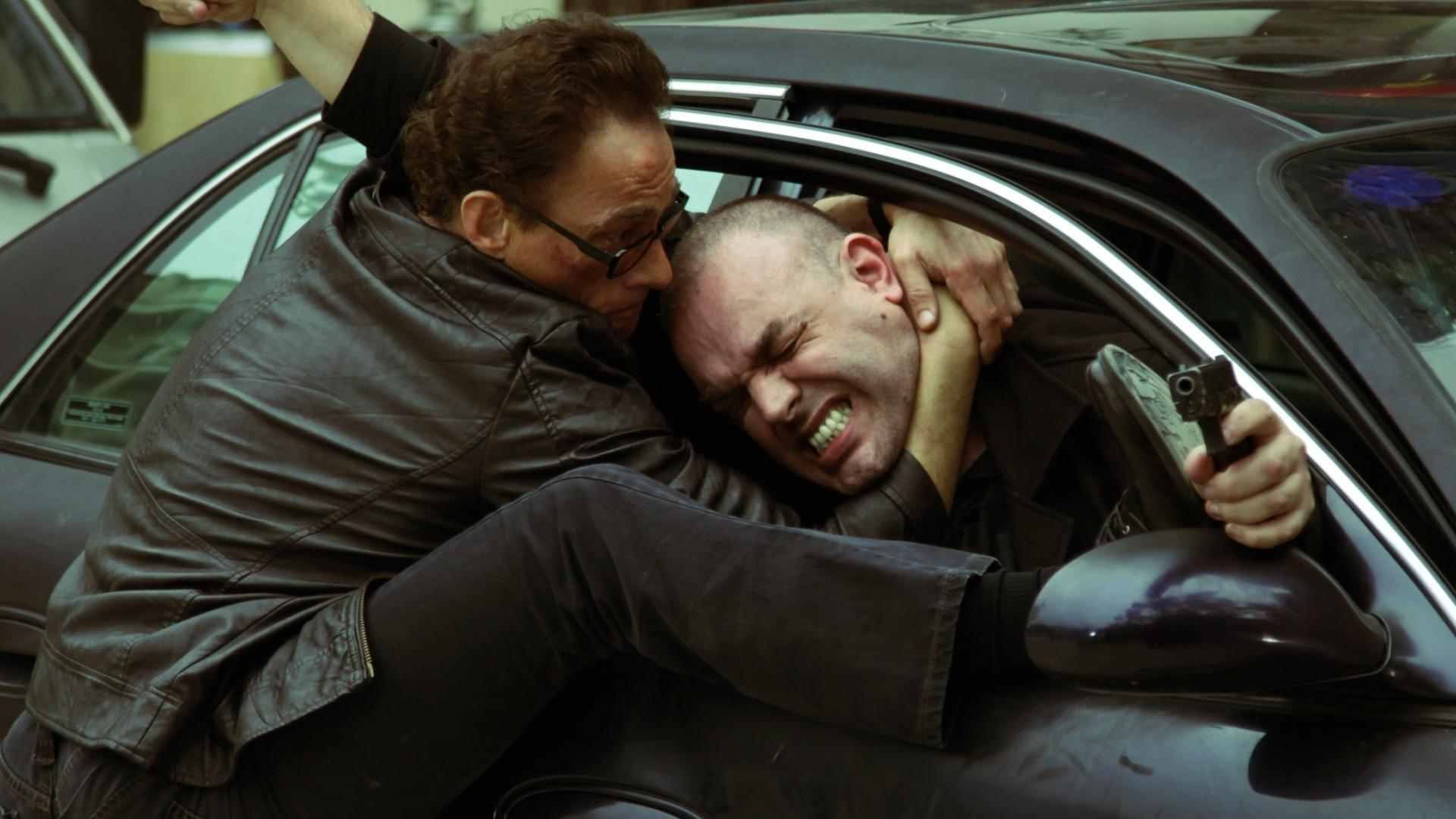 دانلود فیلم از جان گذشته Pound of Flesh 2015
