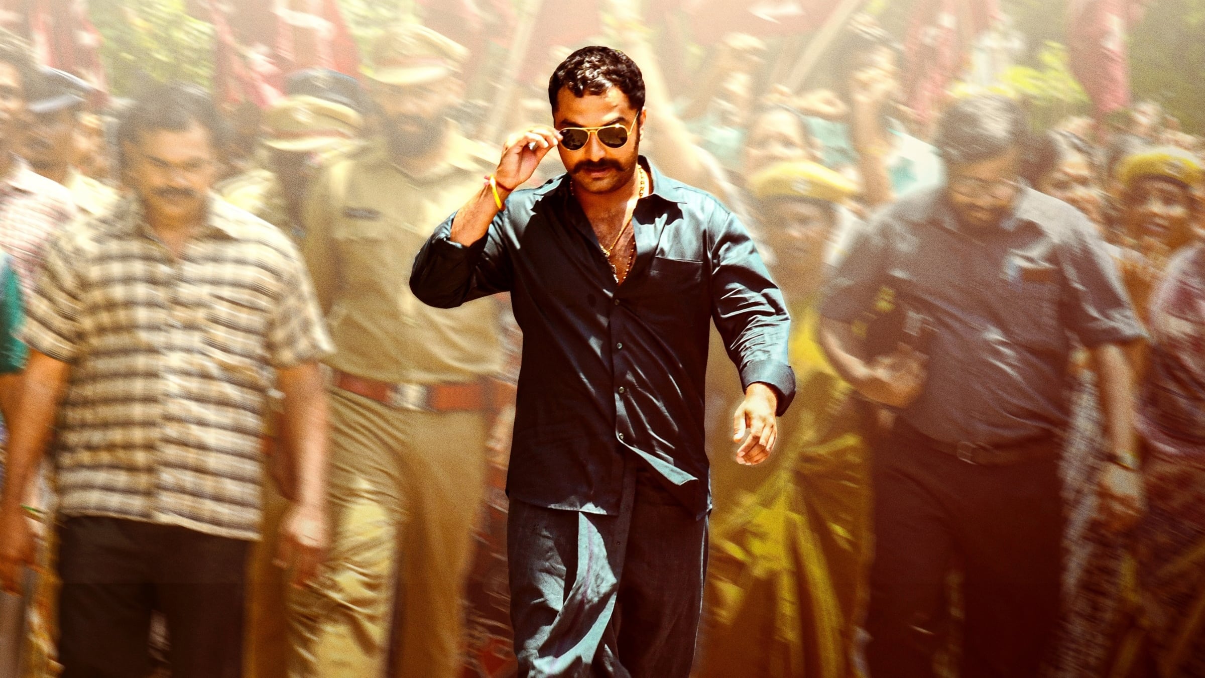 دانلود فیلم باند گوداواری Gangs of Godavari 2024