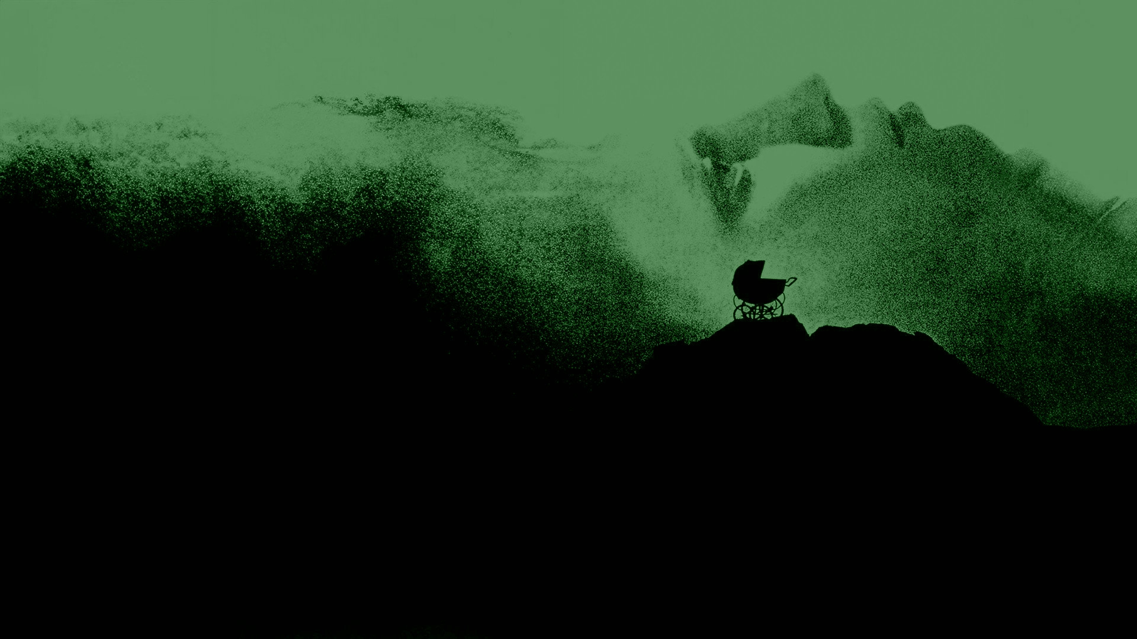 دانلود فیلم بچه رزماری Rosemary's Baby 2014