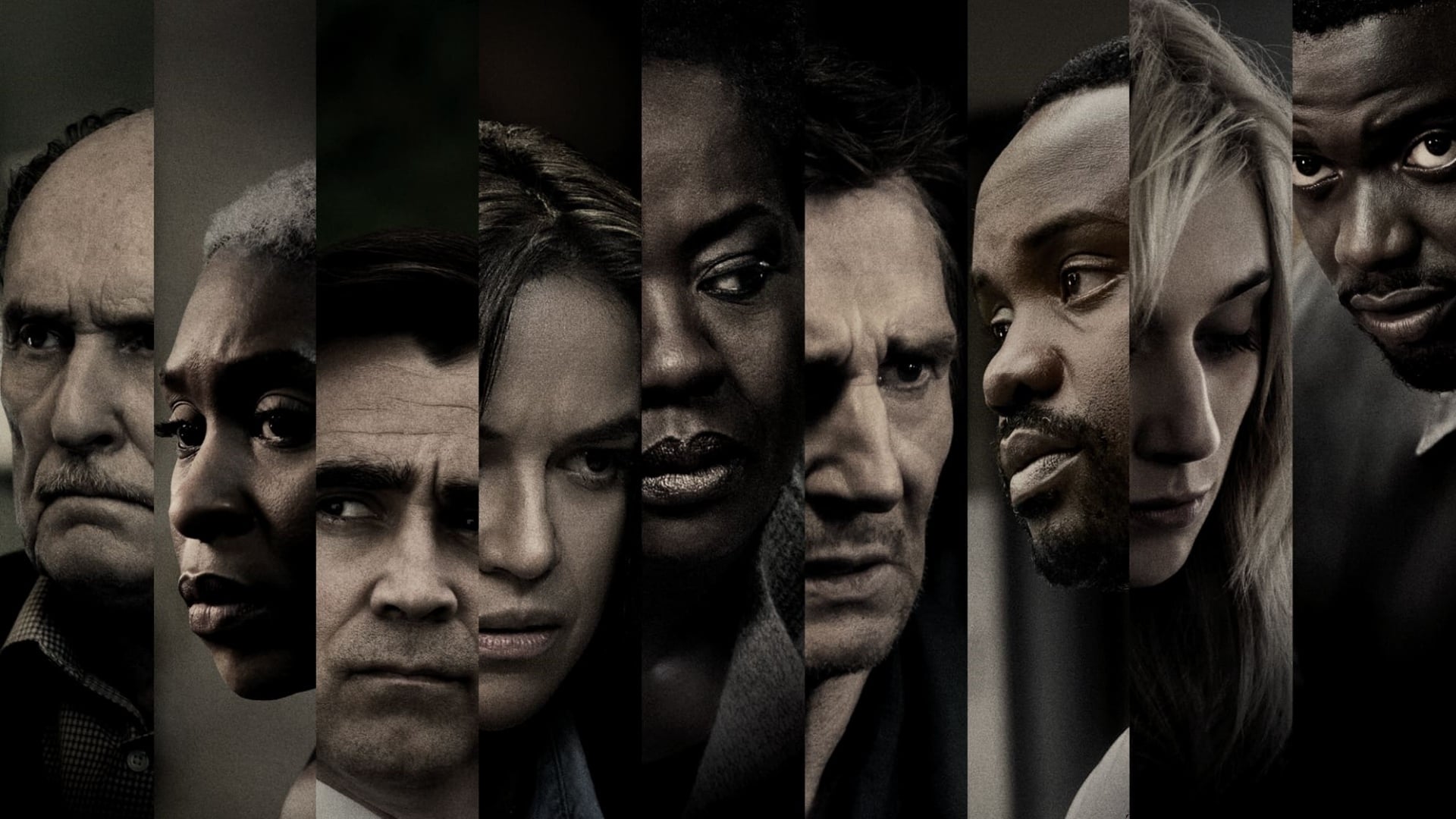 دانلود فیلم بیوه ها Widows 2018