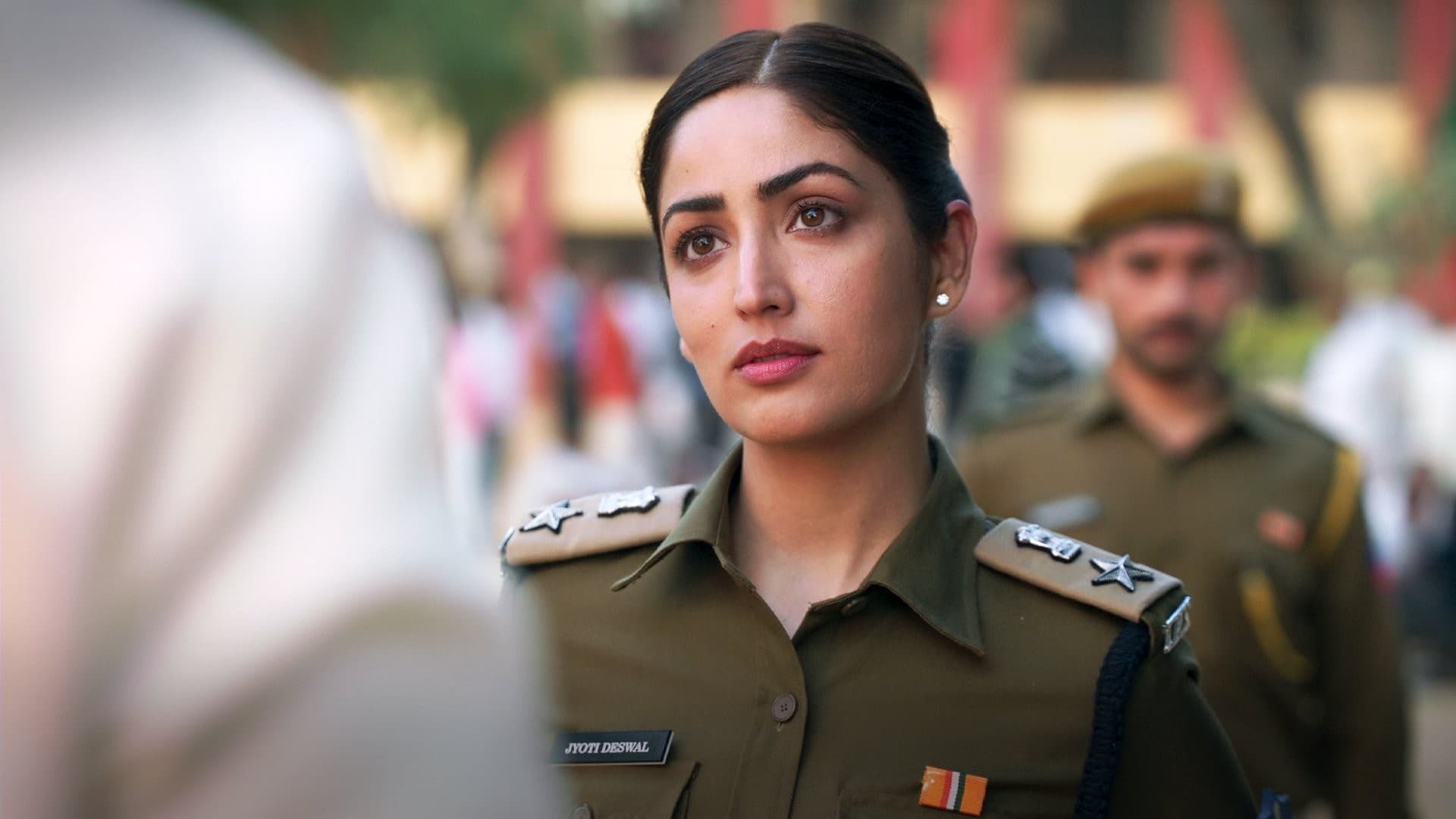 فیلم کلاس دهم Dasvi 2022