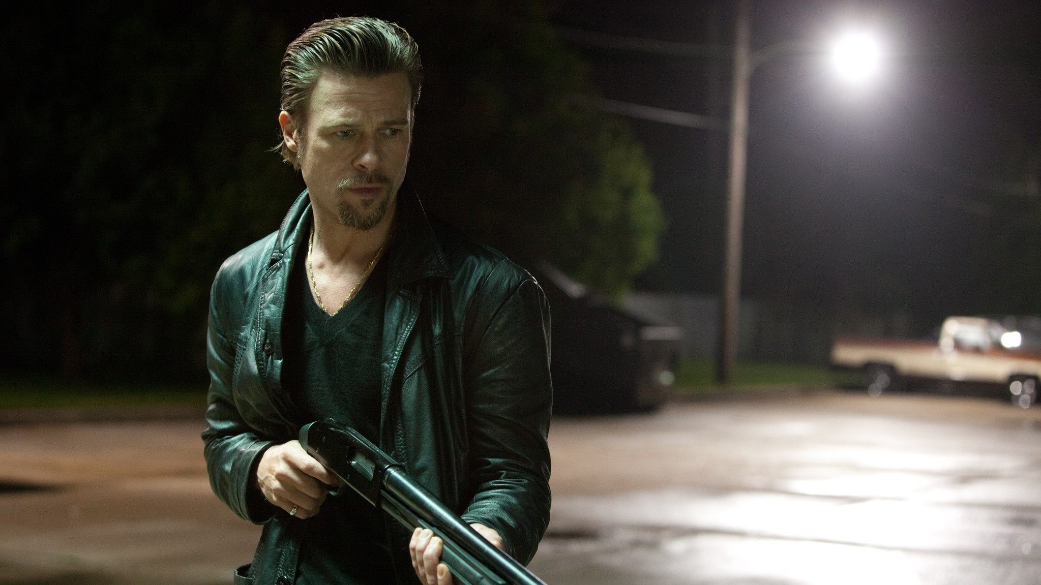 دانلود فیلم کشتار با لطافت Killing Them Softly 2012