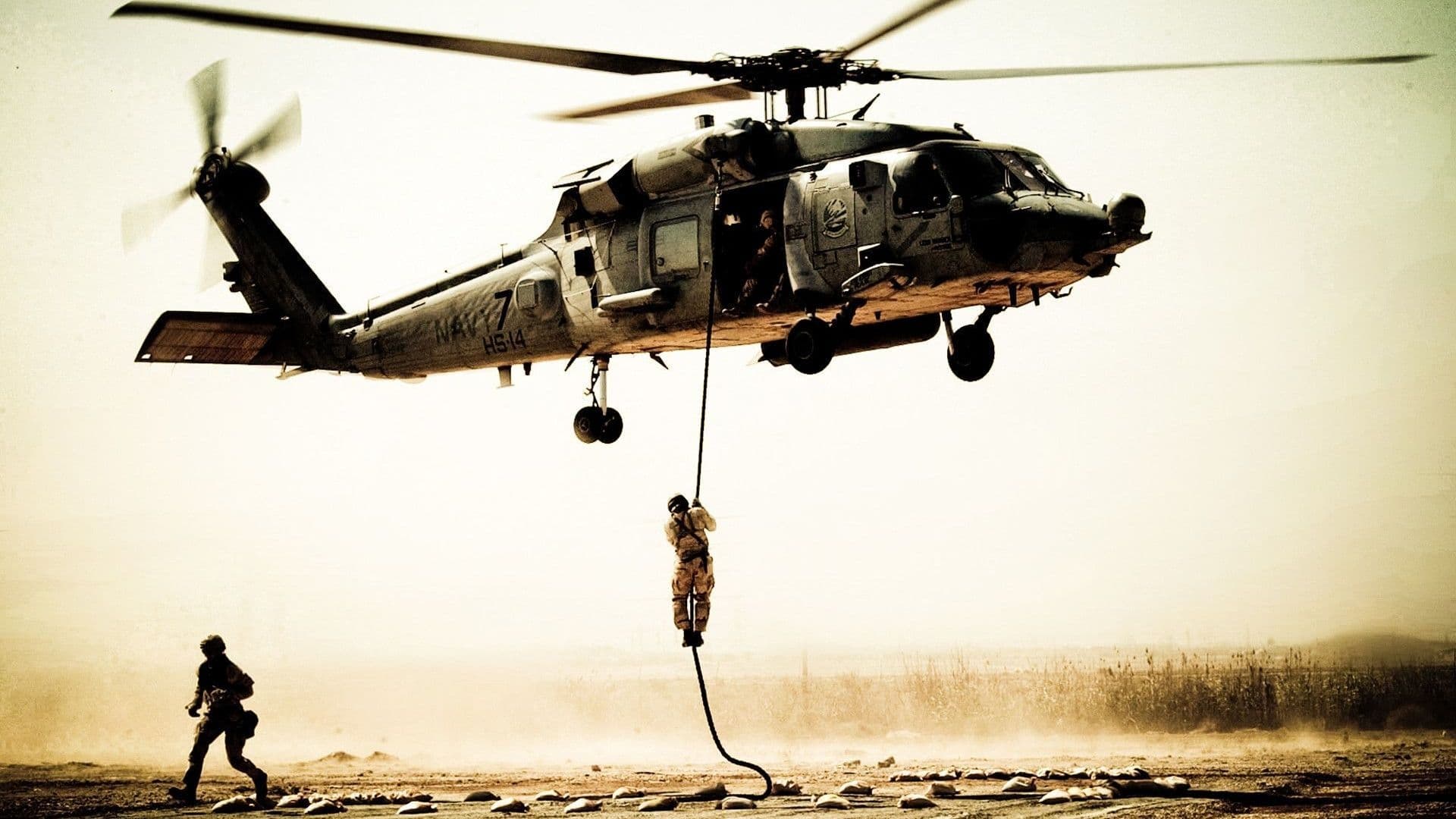 دانلود فیلم سقوط شاهین سیاه Black Hawk Down 2001
