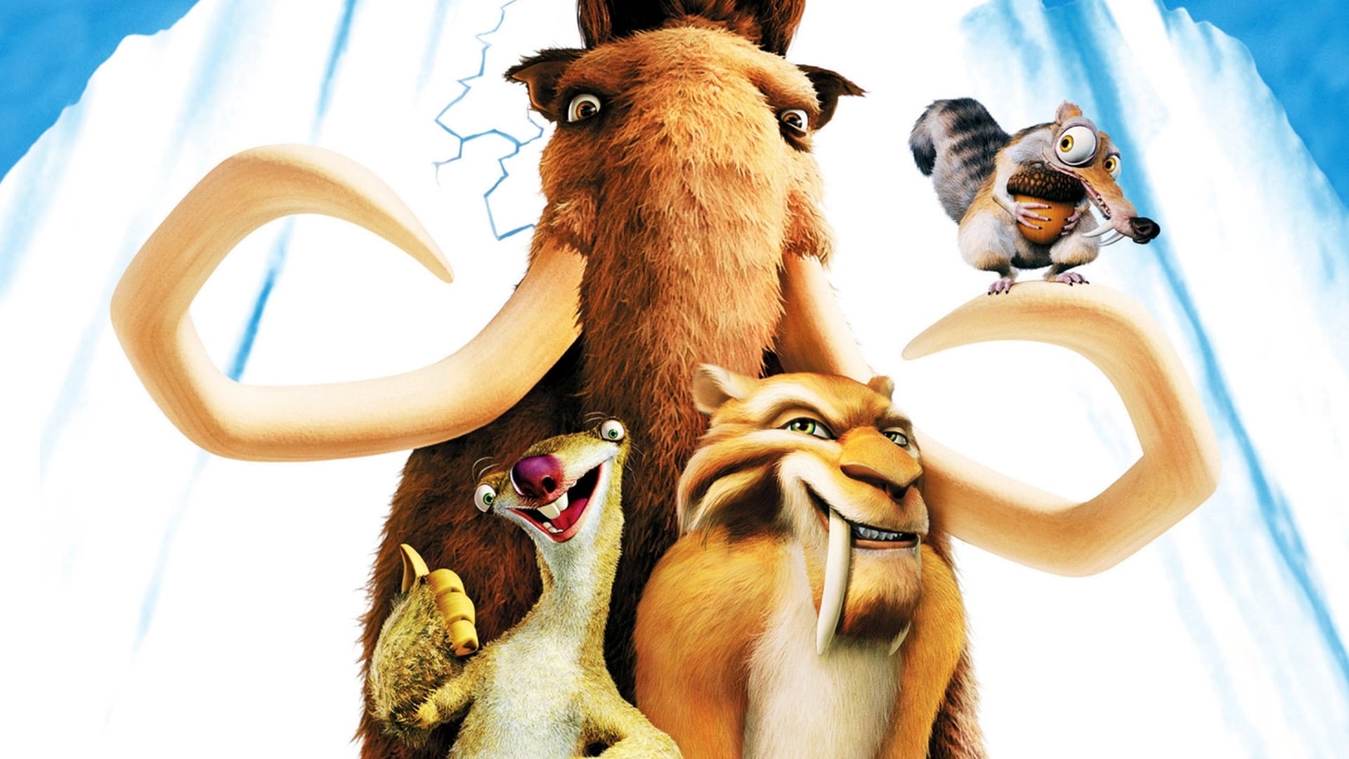 دانلود فیلم عصر یخبندان Ice Age 2002