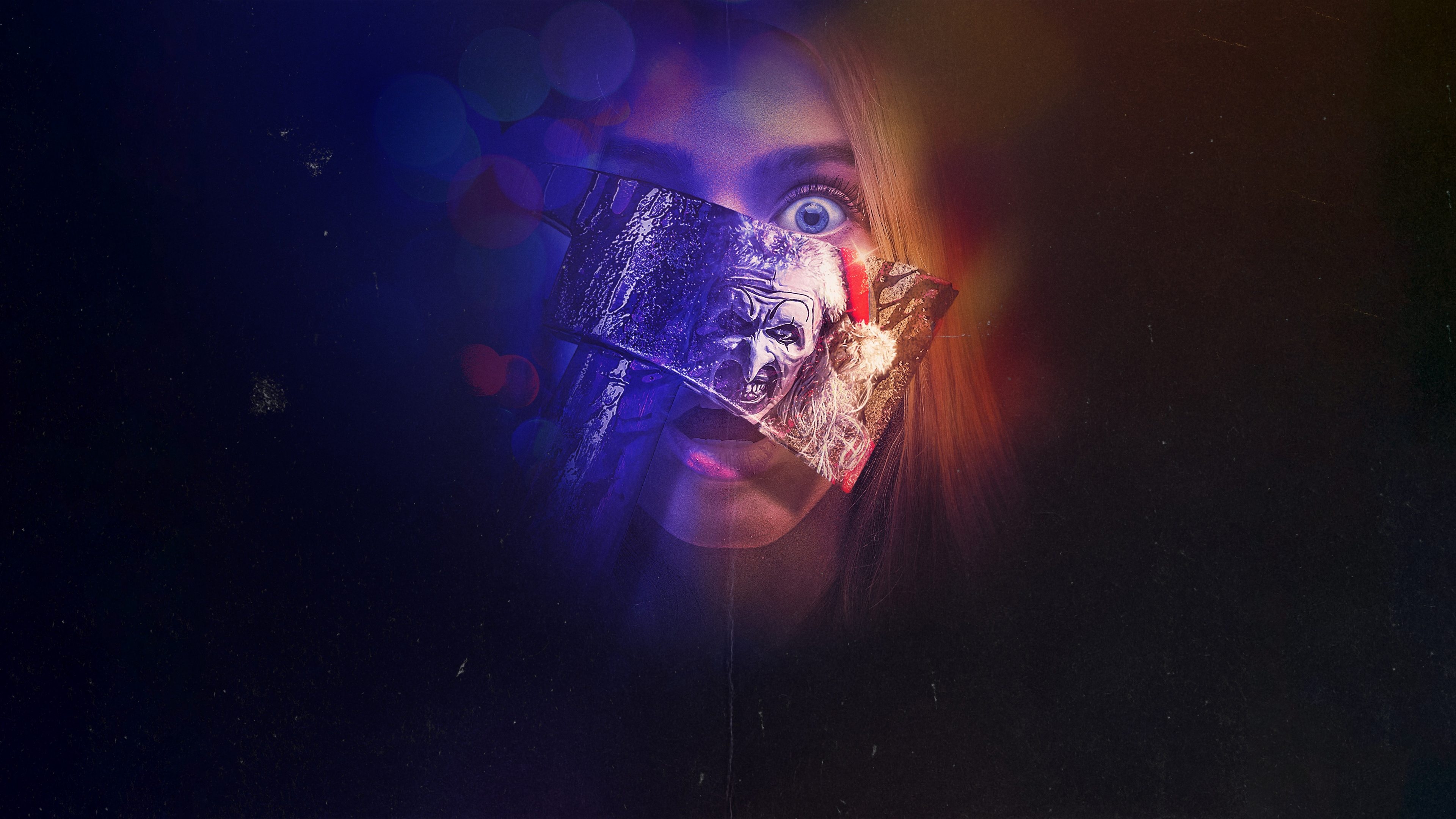 دانلود فیلم خوف انگیز 3 Terrifier 3 2024