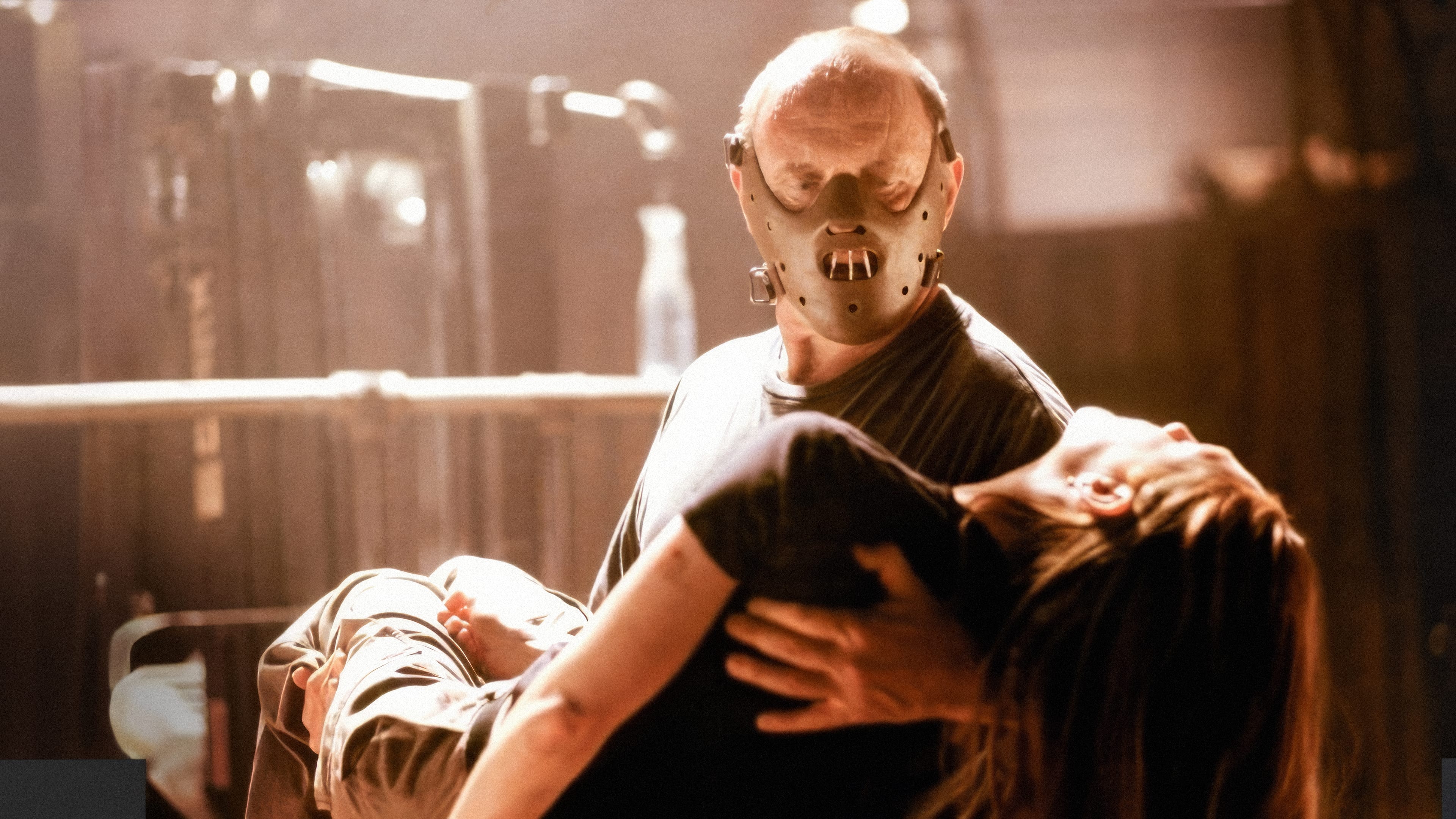 دانلود فیلم هانیبال Hannibal 2001
